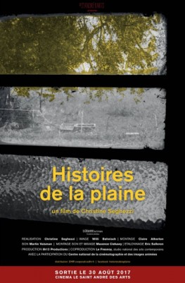 Histoires de la plaine (2016)