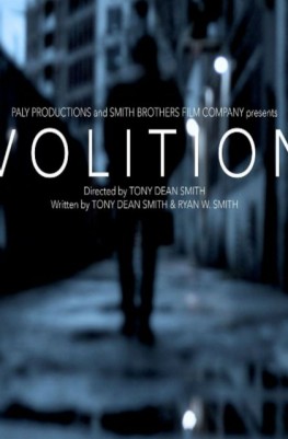 Volition (2018)