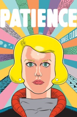 Patience (2018)