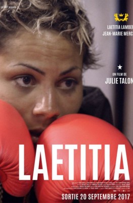 Laetitia (2016)