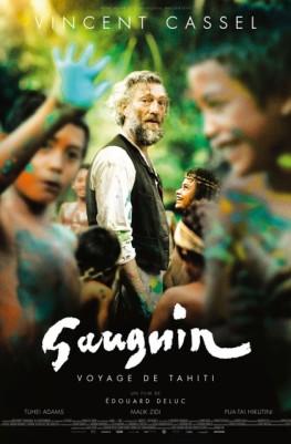 Gauguin – Voyage de Tahiti (2017)