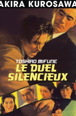 Le Duel silencieux (1949)