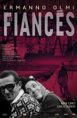 Les fiancés (1963)