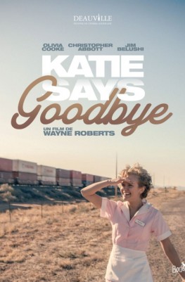 Katie Says Goodbye (2016)