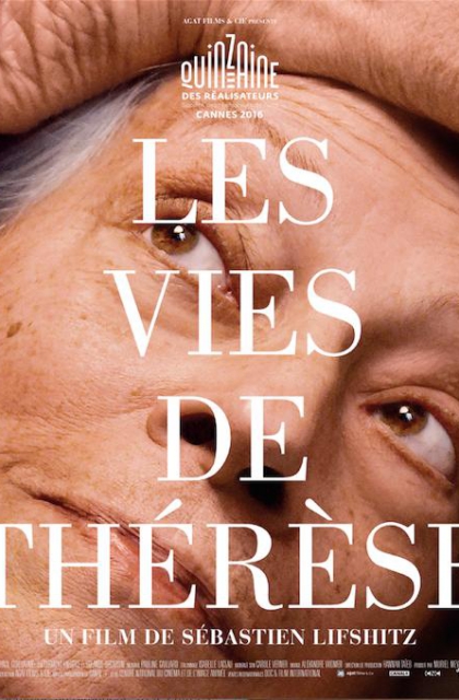 Les Vies de Thérèse (2016)