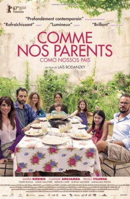 Comme nos parents (2016)