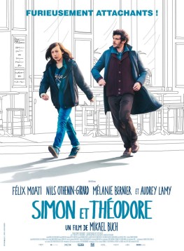 Simon et Théodore (2016)