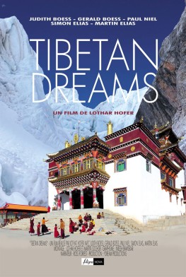 Tibetan Dreams (2017)