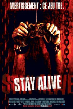 Stay Alive (2005)