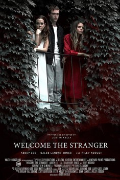 Welcome the Stranger (2017)