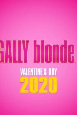 Legally Blonde 3 (2022)