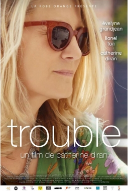 Trouble (2020)