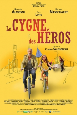 Le Cygne Des Héros (2021)