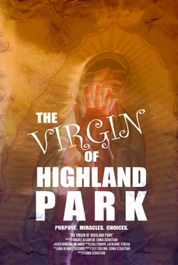 The Virgin of Highland Park (2020)