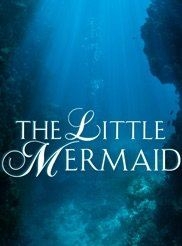 The Little Mermaid - Disney (2021)