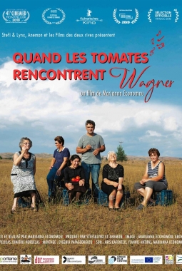 Quand les tomates rencontrent Wagner (2021)