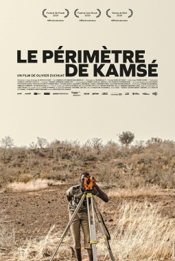 Le Périmètre de Kamsé (2021)