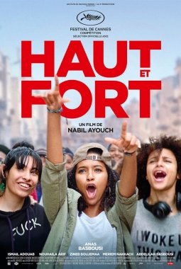Haut et Fort (2021)
