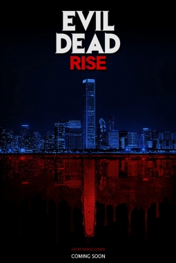 Evil Dead Rise (2022)