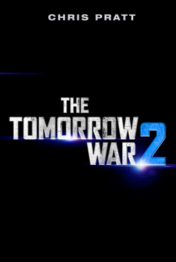 The Tomorrow War 2 (2022)
