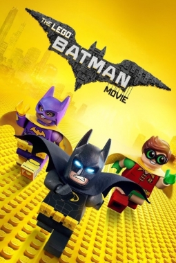 The LEGO Batman Movie 2 (2022)