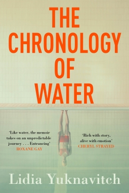 The Chronology of Water (2022)